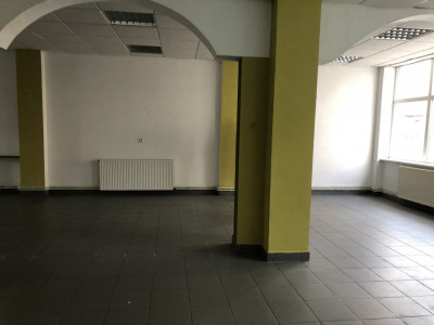 Spatii comerciale de inchiriat Sibiu Vasile Aaron imagine mica 3