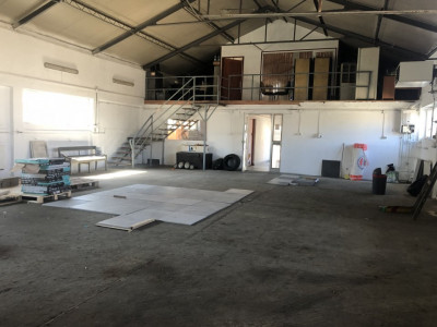 Spatii industriale de inchiriat Sibiu Turnisor imagine mica 2