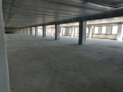 Spatii birouri de inchiriat Sibiu Turnisor imagine mica 2