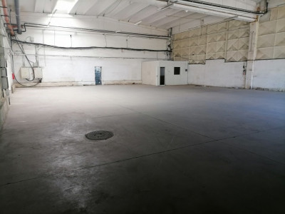Spatii industriale de inchiriat Sibiu Broscarie imagine mica 4