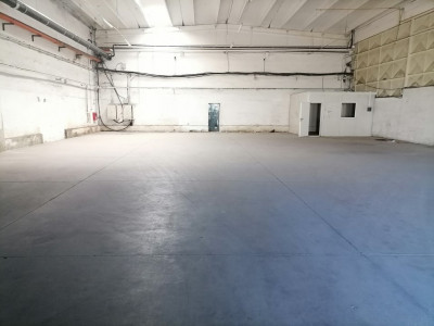 Spatii industriale de inchiriat Sibiu Broscarie imagine mica 5