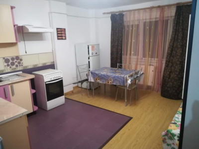 Apartamente de vanzare Sibiu Tilisca imagine mica 1