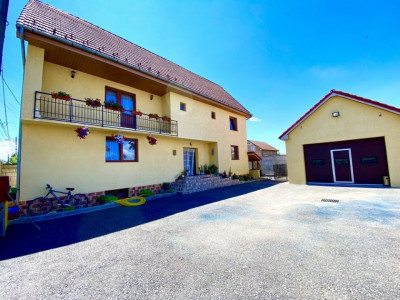 Case de vanzare Sibiu Tineretului imagine mica 2