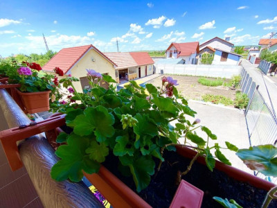 Case de vanzare Sibiu Tineretului imagine mica 3