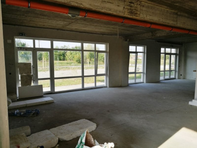 Spatii comerciale de vanzare Sibiu Calea Surii Mici imagine mica 2
