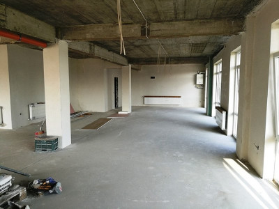 Spatii comerciale de vanzare Sibiu Calea Surii Mici imagine mica 3