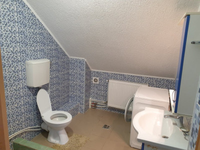 Apartamente de inchiriat Sibiu Tineretului imagine mica 8