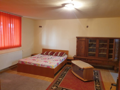 Apartamente de inchiriat Sibiu Tineretului imagine mica 2