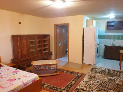 Apartamente de inchiriat Sibiu Tineretului imagine mica 4