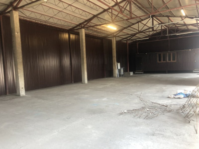 Spatii industriale de vanzare Sibiu Lazaret imagine mica 2