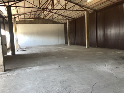 Spatii industriale de vanzare Sibiu Lazaret imagine mica 5