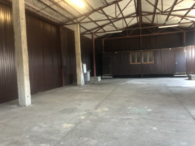 Spatii industriale de vanzare Sibiu Lazaret imagine mica 8