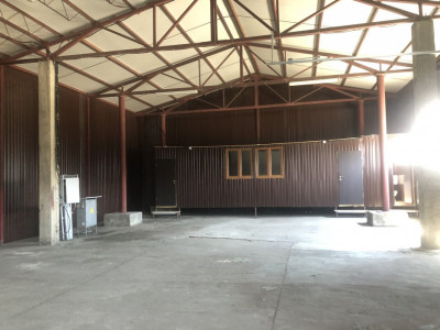 Spatii industriale de vanzare Sibiu Lazaret imagine mica 9
