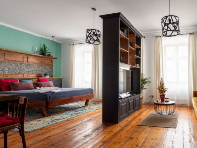 Apartamente de vanzare Sibiu Orasul de Jos imagine mica 4