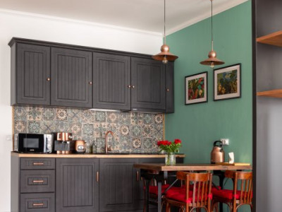 Apartamente de vanzare Sibiu Orasul de Jos imagine mica 9