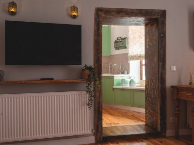 Apartamente de vanzare Sibiu Orasul de Jos imagine mica 11