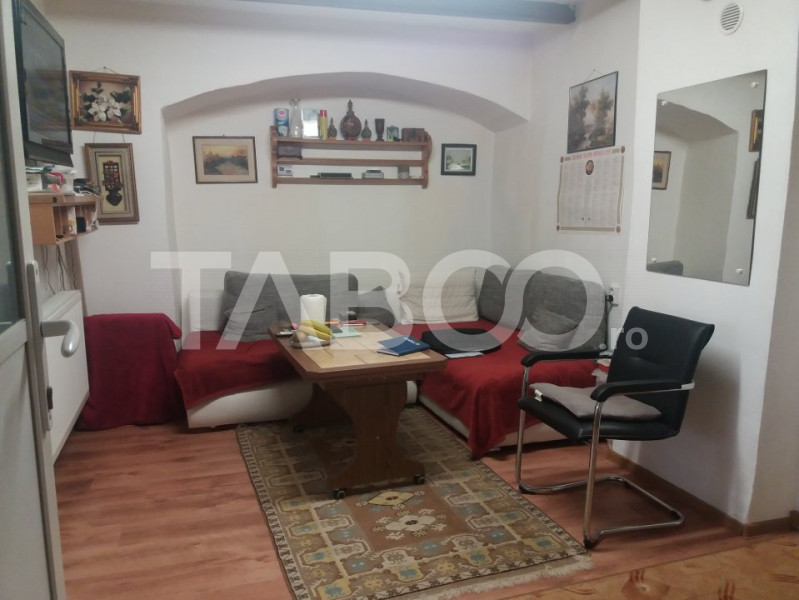 Apartamente de vanzare Cisnadie 1