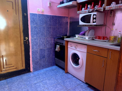 Apartamente de vanzare Sibiu Lazaret imagine mica 7