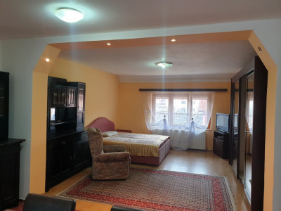 Apartamente de inchiriat Sibiu Tineretului imagine mica 2