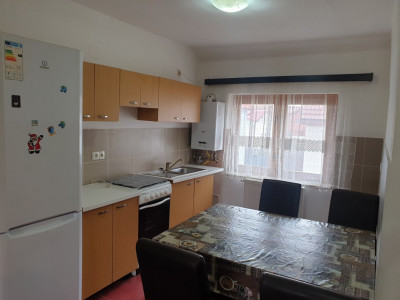 Apartamente de inchiriat Sibiu Tineretului imagine mica 3