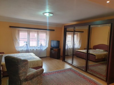 Apartamente de inchiriat Sibiu Tineretului imagine mica 4