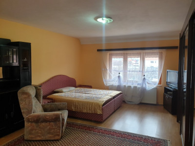 Apartamente de inchiriat Sibiu Tineretului imagine mica 5