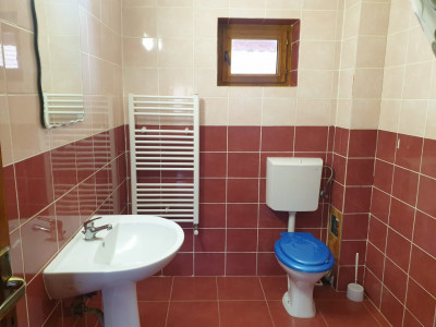 Apartamente de inchiriat Sibiu Tineretului imagine mica 8