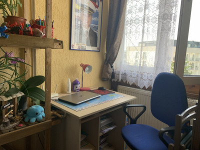 Apartamente de vanzare Sibiu Lupeni imagine mica 5