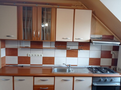 Apartamente de vanzare Sibiu Terezian imagine mica 2
