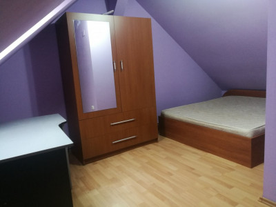 Apartamente de vanzare Sibiu Terezian imagine mica 3