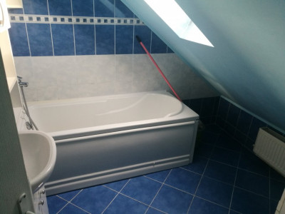 Apartamente de vanzare Sibiu Terezian imagine mica 7