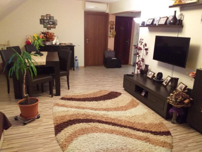 Apartamente de vanzare Sibiu Trei Stejari imagine mica 2