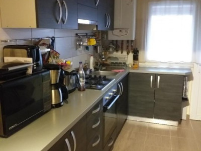 Apartamente de vanzare Sibiu Trei Stejari imagine mica 4