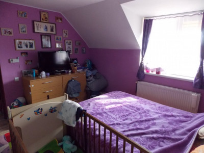 Apartamente de vanzare Sibiu Trei Stejari imagine mica 8