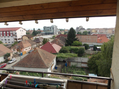 Apartamente de vanzare Sibiu Trei Stejari imagine mica 9