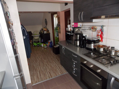 Apartamente de vanzare Sibiu Trei Stejari imagine mica 12