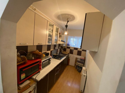 Apartamente de vanzare Sibiu Gusterita imagine mica 4