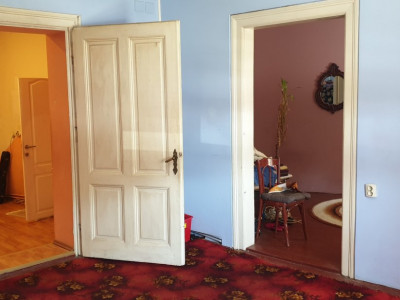 Apartamente de vanzare Sibiu Piata Cluj imagine mica 6