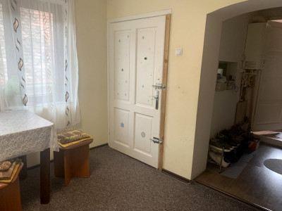 Apartamente de vanzare Sibiu Orasul de Jos imagine mica 5