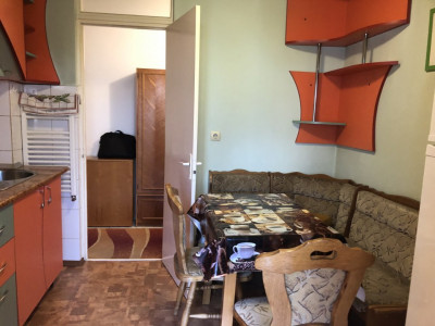 Apartamente de vanzare Sibiu Terezian imagine mica 4