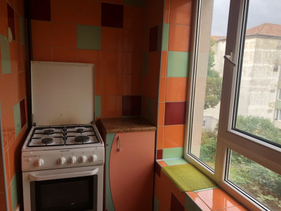 Apartamente de vanzare Sibiu Terezian imagine mica 6