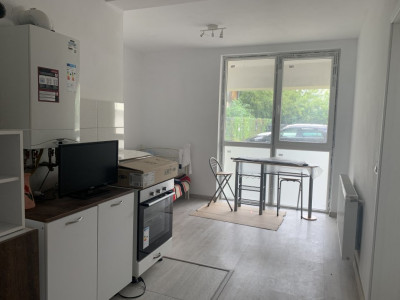 Apartamente de vanzare Sibiu Tiglari imagine mica 3
