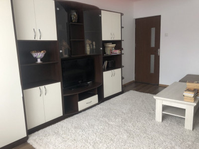 Apartamente de inchiriat Sibiu Strand imagine mica 2