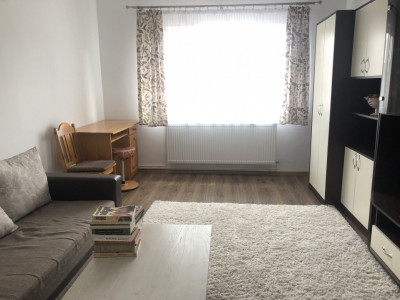 Apartamente de inchiriat Sibiu Strand imagine mica 8