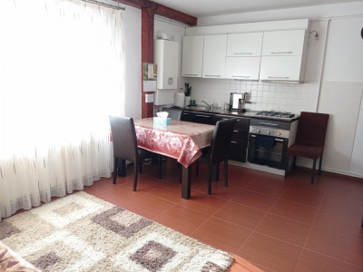 Apartamente de vanzare Sibiu Broscarie imagine mica 2