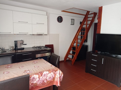Apartamente de vanzare Sibiu Broscarie imagine mica 4