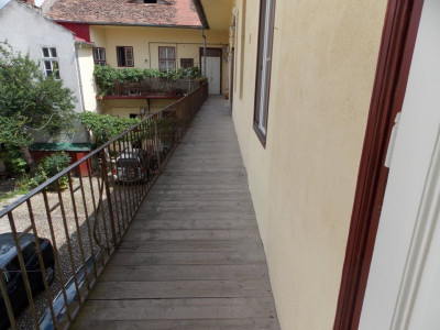 Apartamente de inchiriat Sibiu Centrul Istoric imagine mica 13