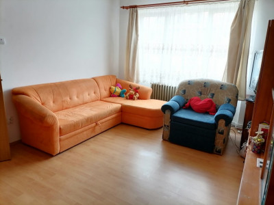 Apartamente de vanzare Sibiu Mihai Viteazul imagine mica 1