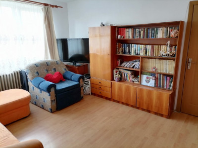 Apartamente de vanzare Sibiu Mihai Viteazul imagine mica 2