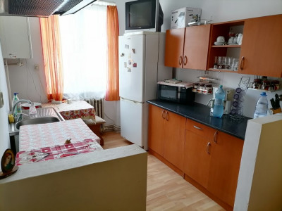 Apartamente de vanzare Sibiu Mihai Viteazul imagine mica 3
